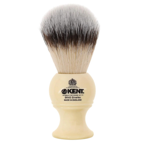 Kent bk4s synthetic shaving - bk4s,