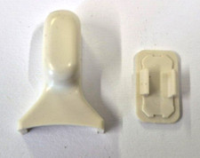 UNUSED KNITMASTER KNITTING MACHINE PARTS LC2 LACE CAM KNOB LEVER & FILLING CAP