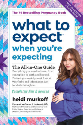 What expect when you - what,