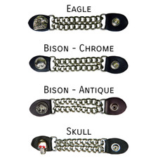 WAISTCOAT/CUT/VEST Extenders