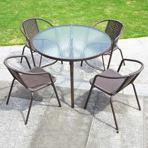 Garden dining tables chair - dining,