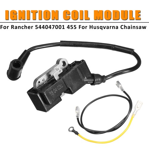 Ignition coil module - coil, for