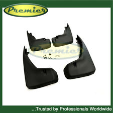Tailored Mud Flaps Set of 4