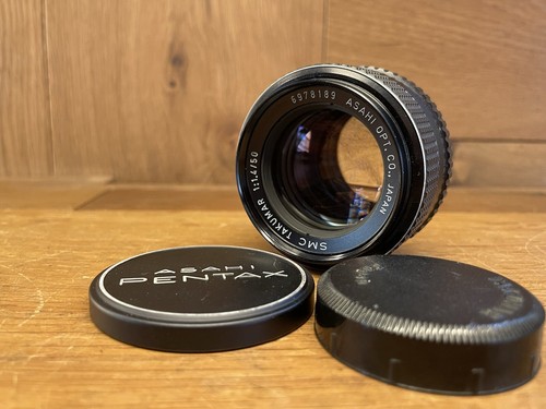 Not yellowing mint pentax - *not, mint*
