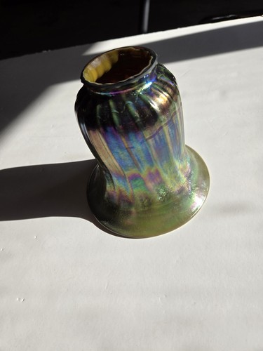 Vintage iridescent green - vintage,