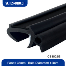 Caravan Motorhome Window