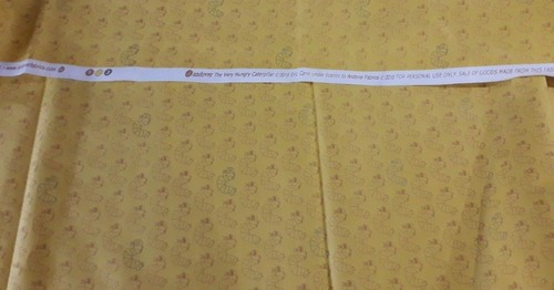 New 100 cotton - cotton, andover