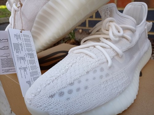 Adidas yeezy boost 350 bone - yeezy,