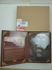 HORNBY R30233 DCC READY L&MR NO.58 'TIGER' STEAM LOCOMOTIVE TRAIN PACK