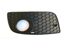 Grille Fog Light Ventilation