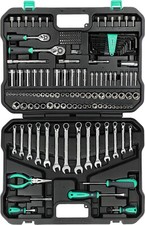 Denali 200-Piece All-Purpose