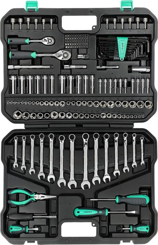 Denali 200 piece - denali, all-purpose
