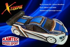 Xtreme M-TC Mini Touring Car