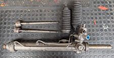 1993-1996 Chevrolet Corvette Power Steering Rack Pinion Remanufactured 26008290