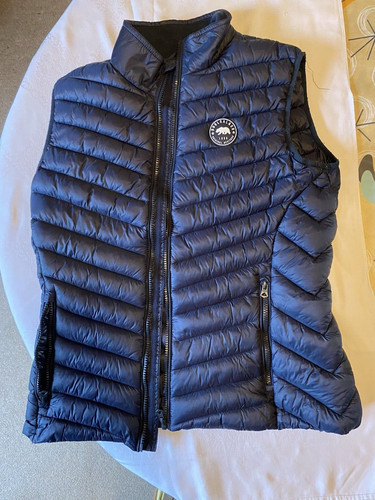 Soulcal womens gilet uk10 - &,