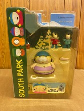 South park mezco figure - south,