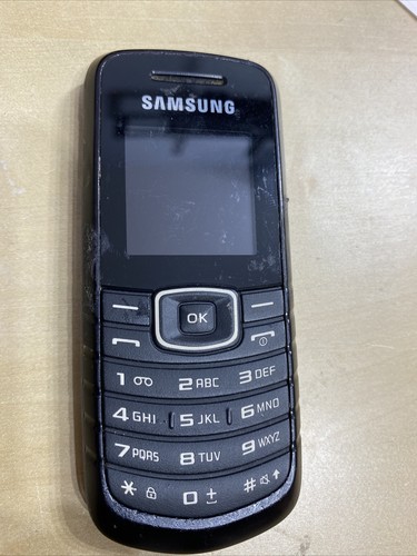 Good condition samsung - samsung, gt