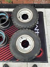 yamaha blaster 200 parts Wheels Original