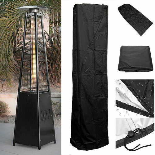 Heavy duty waterproof gas - duty,