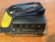 HORNBY ZERO 1 R953  plus lead