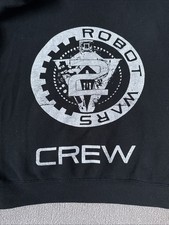 Robot Wars BBC Official Series