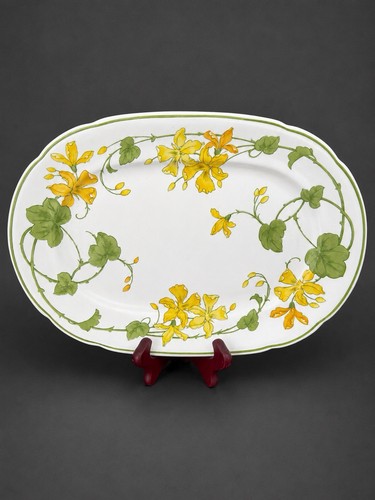 Villeroy boch geranium - &,