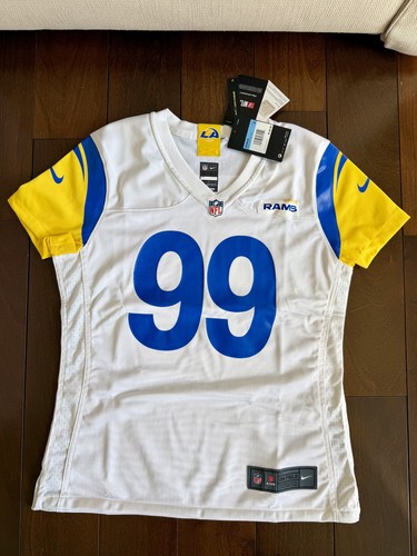 Authentic nike aaron donald - nike,