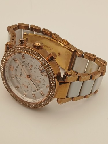 Michael kors ladies watch - michael,