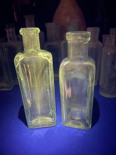 Antique vintage aqua green - antique, uv