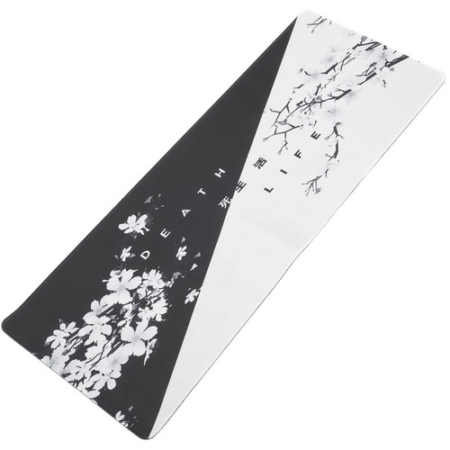 Cherry blossom mousepad big - blossom,