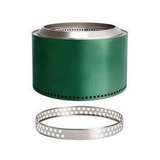 Solo Stove Yukon + Stand 2.0 -
