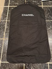 Chanel Garment Bag/ Suitbag