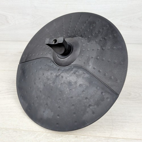 Gear4music dd400 cymbal - dd400+,
