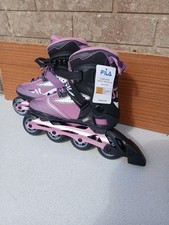 Fila Legacy Pro 80 Lady Black