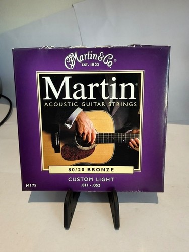 Martin m175 acoustic - martin,