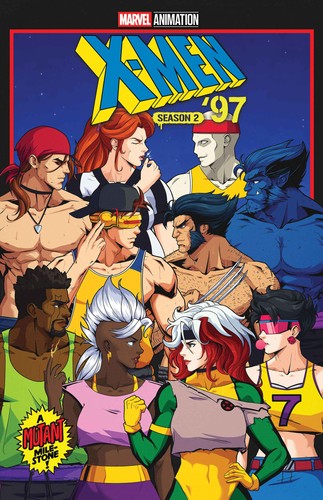 Men season two - '97:, 1:25