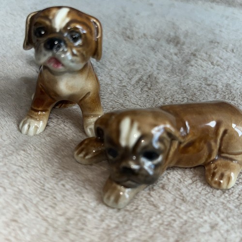 Vintage goebel porcelain - 2,
