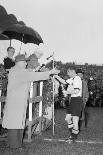 1954 football world - 1954,