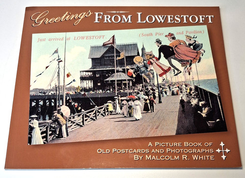 Greetings from lowestoft old - from,