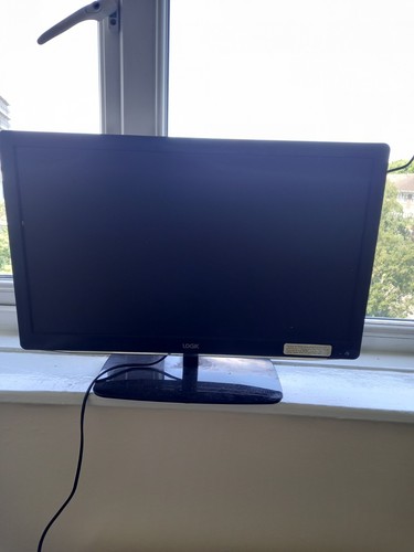 Logic l22fe12a - hd,