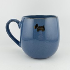 Radley London Blue Ceramic Cup