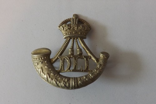 Military badge durham light - badge,