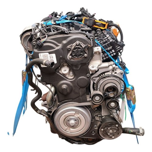 Volvo xc40 complete engine - volvo,