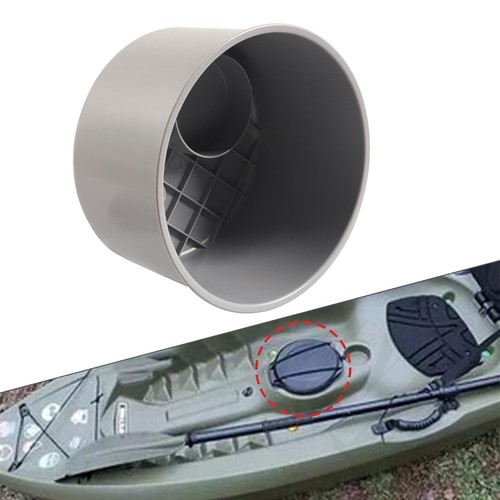 Kayak boat storage container - boat,