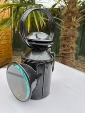 VINTAGE L N E-E Railway