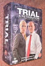 Trial and retribution - The