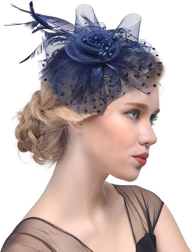 Wedding hats and - hats,