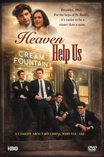 HEAVEN HELP US (1985) Andrew