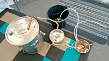 Distillation / Condenser Kit