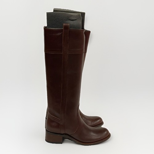 Sendra handmade long leather - sendra,